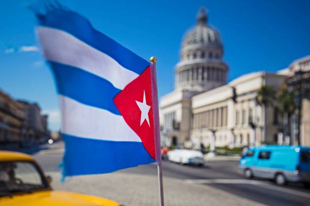 EE.  UU. sanciona al Banco Internacional de Comercio de Cuba por prestar servicios a banco iraní