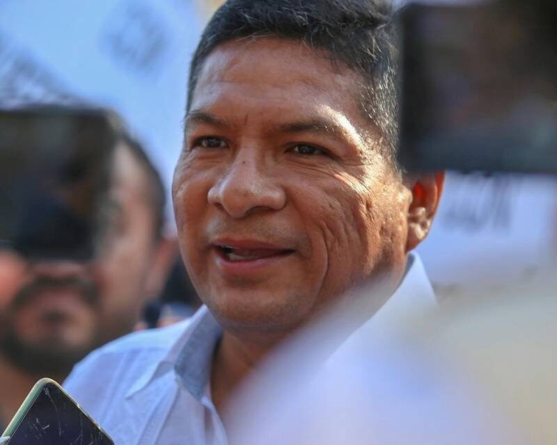Capturan alcalde de Puerto Aventura, México, Gilberto Gómez Martínez por extorsión agravada