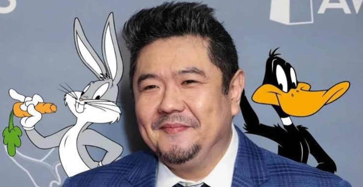 Muere a los 46 años Eric Bauza, voz de Bugs Bunny y Pato Lucas