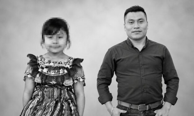 Presidente del Mercado Central de Villa Canales y su hija menor de edad son asesinados