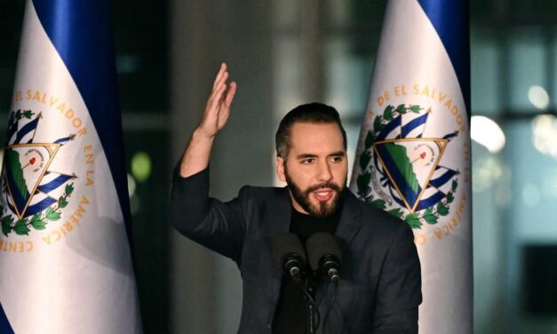 Presidente Bukele afirma que operación militar en Haití no es contra el pueblo ni es una invasión