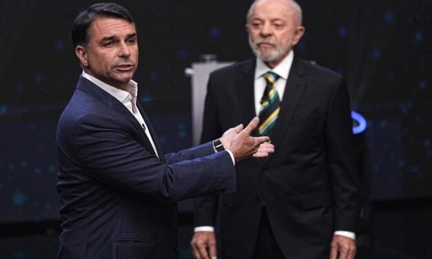 Equipo de Lula pide anular candidatura de Bolsonaro por “interferencia” de Meta