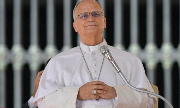 Papa León XIV llama al cese de hostilidades ante grave situación humanitaria en Yemen