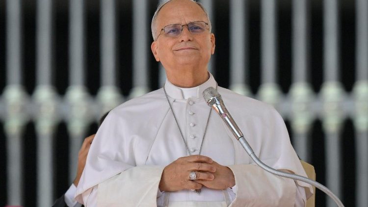 Papa León XIV llama al cese de hostilidades ante grave situación humanitaria en Yemen