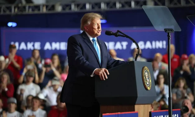 Presidente Trump manifestó que Irán podría “destruir” Los Ángeles o San Diego