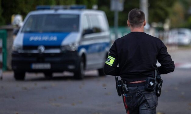 Adolescente mata a puñaladas a una conserje en Polonia