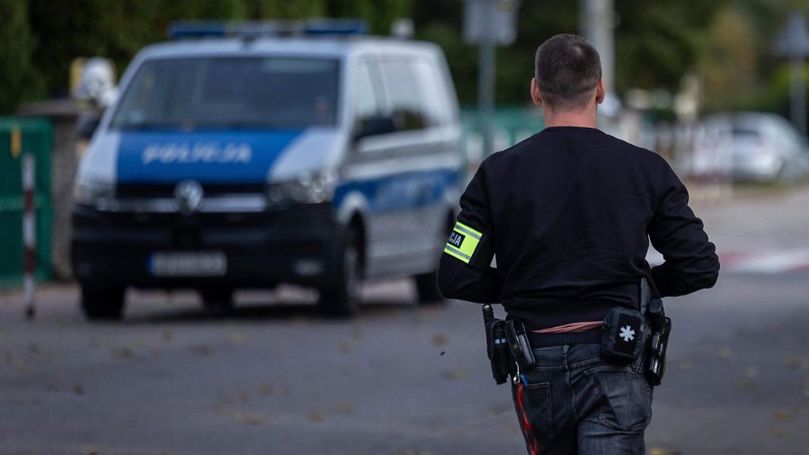 Adolescente mata a puñaladas a una conserje en Polonia