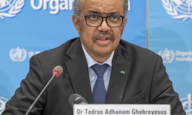 OMS pide a Rusia información sobre posible brote de peste pulmonar en Siberia