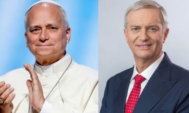 Papa León XIV recibirá al presidente de Chile, José Antonio Kast