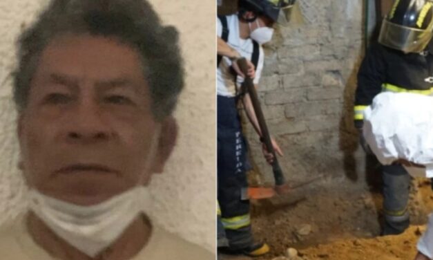 Muere el multi homicida que confesó haber privado a más de 30 personas en México