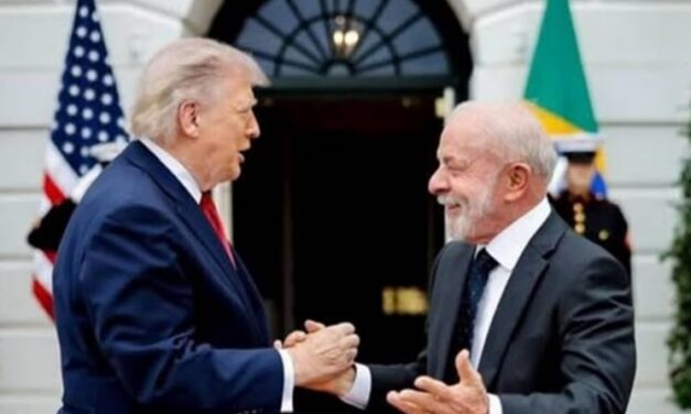 Brasil y Estados Unidos acuerdan grupo de trabajo para debatir relaciones comerciales