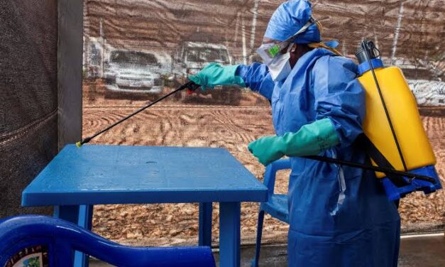 Rusia descarta caso de peste neumónica pese a mantener cuarentena en laboratorio donde murió una trabajadora
