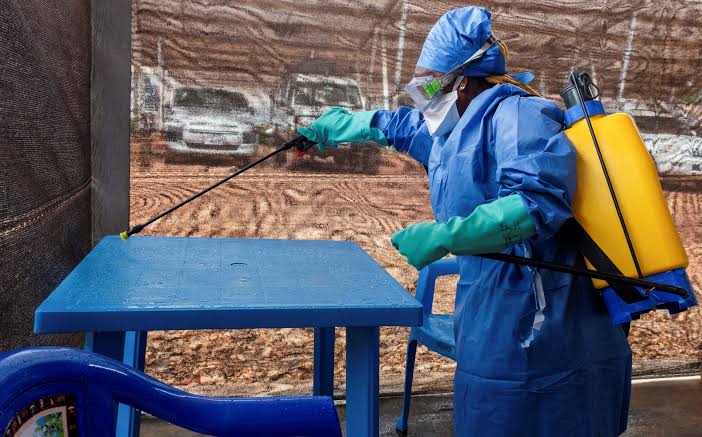 Rusia descarta caso de peste neumónica pese a mantener cuarentena en laboratorio donde murió una trabajadora