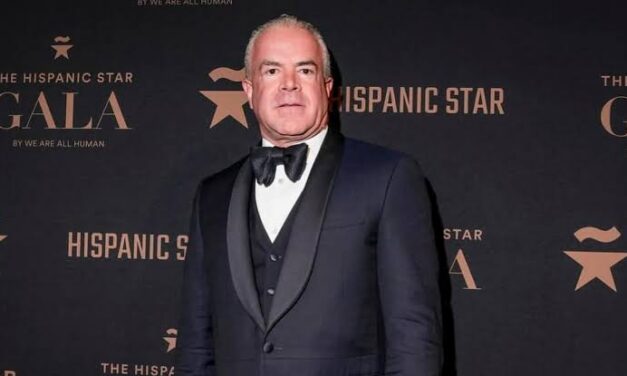 Raúl Rocha Cantú, dueño de Miss Universo, enfrenta nueva orden de detención por lavado de dinero
