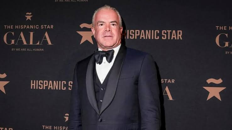 Raúl Rocha Cantú, dueño de Miss Universo, enfrenta nueva orden de detención por lavado de dinero