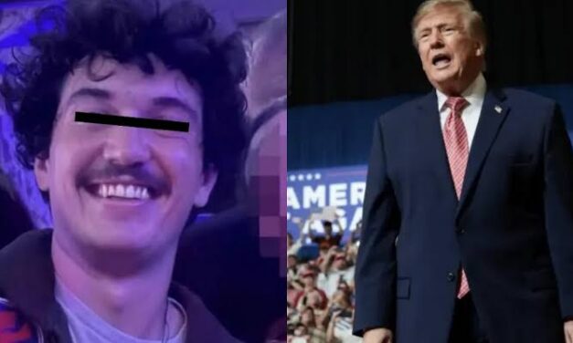 Capturan a un hombre de 24 años por publicar en redes sociales amenazas de muerte hacia el presidente Trump