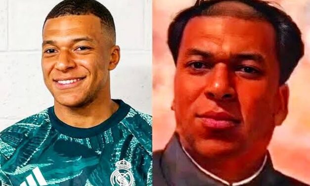 Real Madrid pide disculpas a China por comentarios de Mbappé sobre Mao Zedong