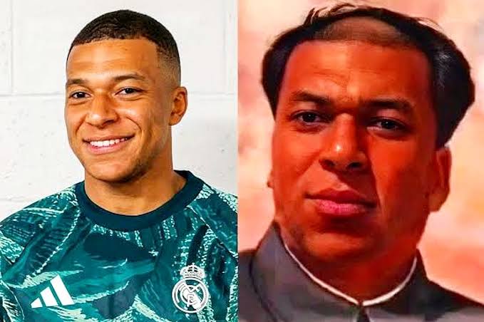 Real Madrid pide disculpas a China por comentarios de Mbappé sobre Mao Zedong