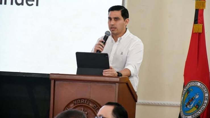 Asesinan al aspirante a la alcaldía de Cúcuta, Colombia, Miguel Castellanos