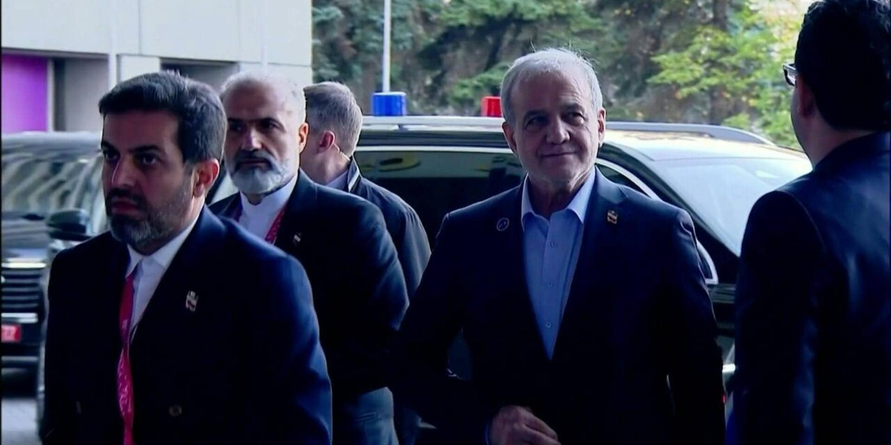 Irán advierte sobre riesgo “devastador” si Israel reanuda las hostilidades en Oriente Medio