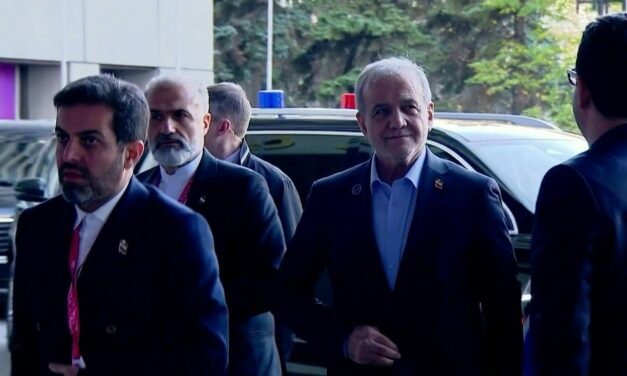 Irán advierte sobre riesgo “devastador” si Israel reanuda las hostilidades en Oriente Medio