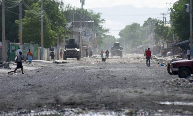 Bukele exige liberar con vida a cuatro militares salvadoreños secuestrados en Haití y anuncia operación de rescate