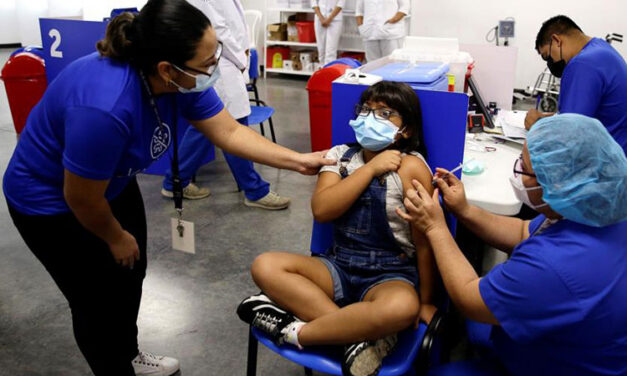 OMS propone vacunar contra el papiloma humano desde los cuatro años para prevenir el cáncer